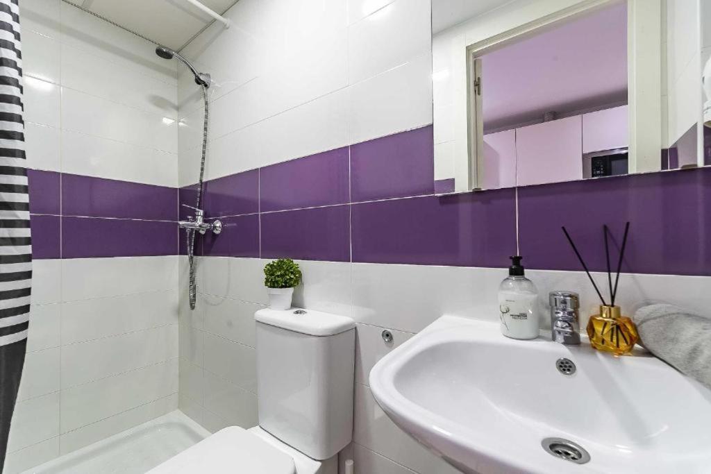 Boliches Exclusive Boutique Appartement