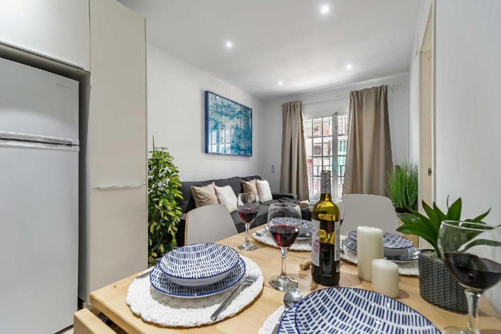 Appartement Boliches Exclusive Boutique *
