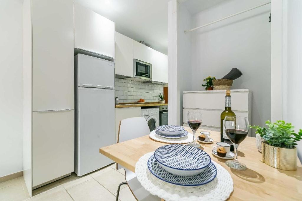Boliches Exclusive Boutique Appartement Fuengirola