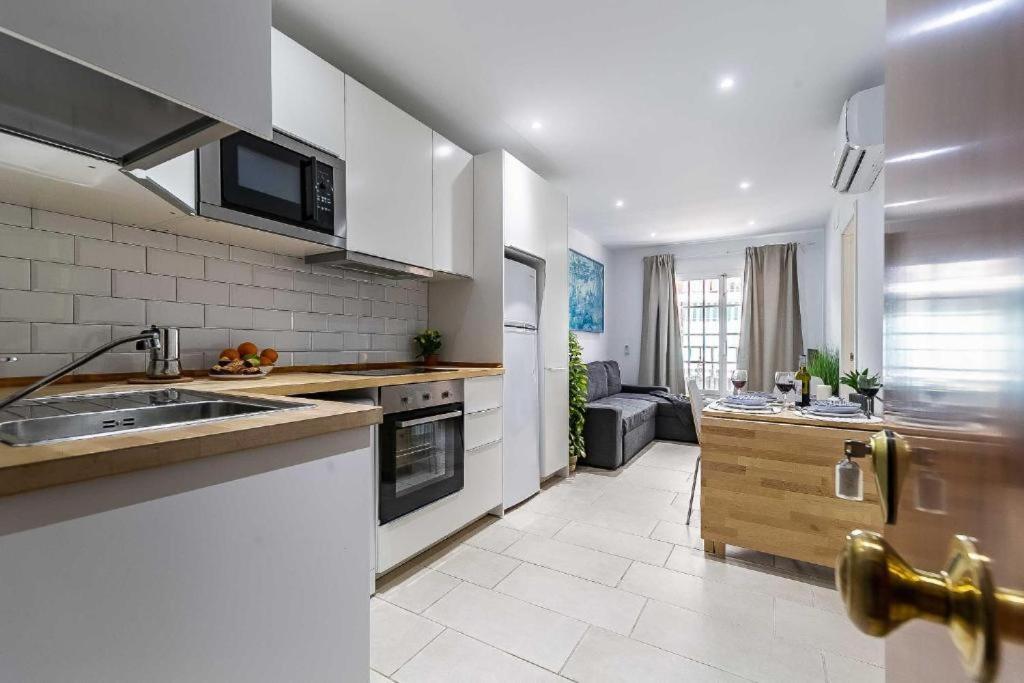 Appartement Boliches Exclusive Boutique