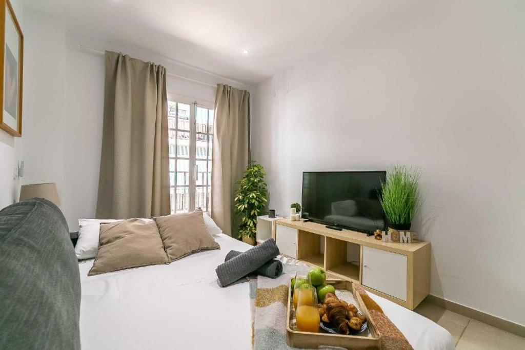 Appartement Boliches Exclusive Boutique *