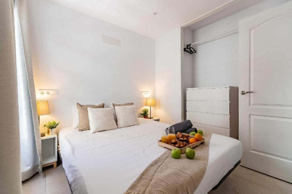 Boliches Exclusive Boutique Appartement Fuengirola