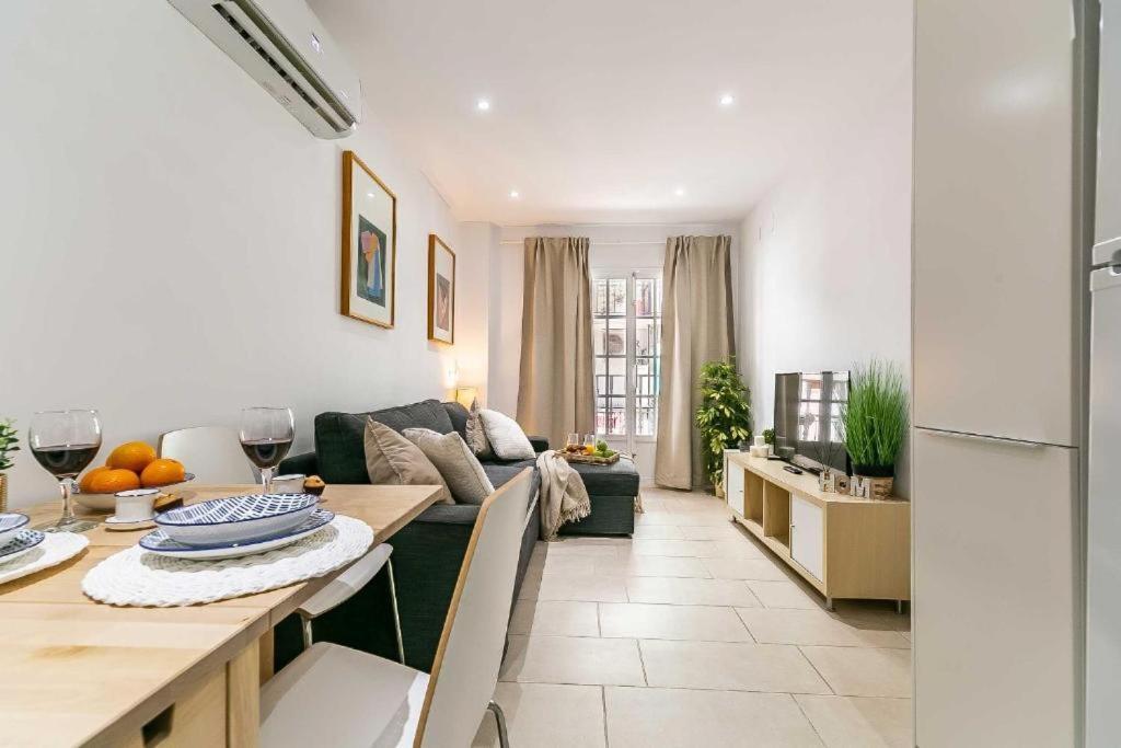 Boliches Exclusive Boutique Appartement *