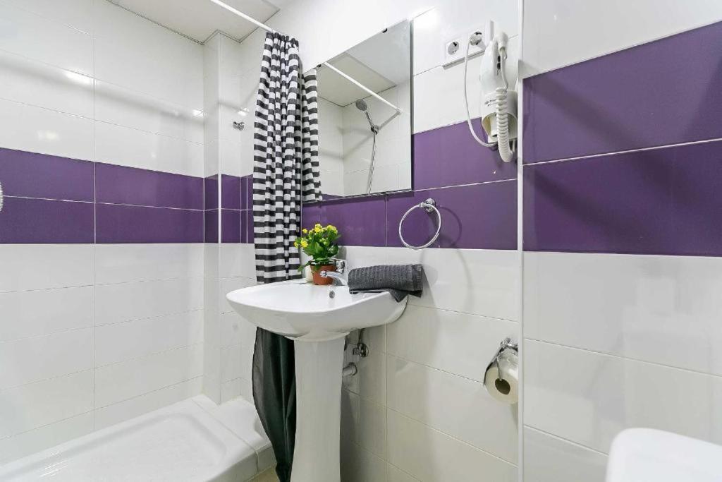 Appartement Boliches Exclusive Boutique Fuengirola
