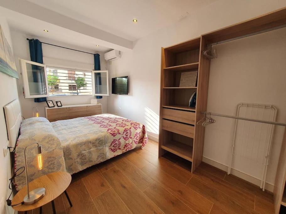 Tu Vacacional - Completamente Renovado 50m Playa Apartment