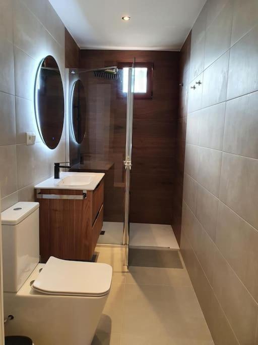 Tu Vacacional - Completamente Renovado 50m Playa Fuengirola