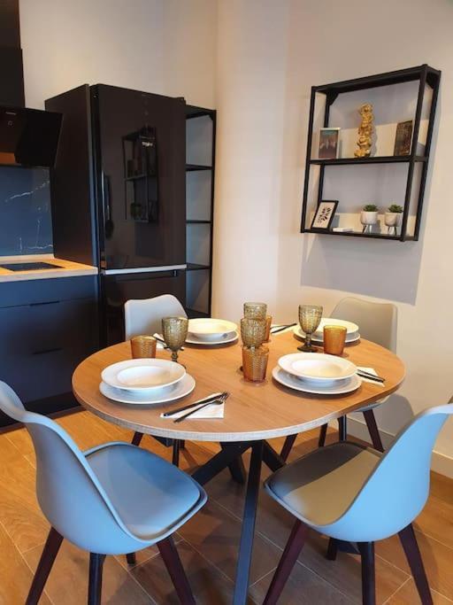 Tu Vacacional - Completamente Renovado 50m Playa Fuengirola