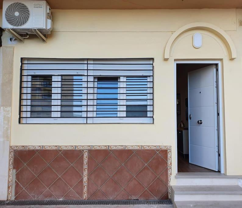 Tu Vacacional - Completamente Renovado 50m Playa *