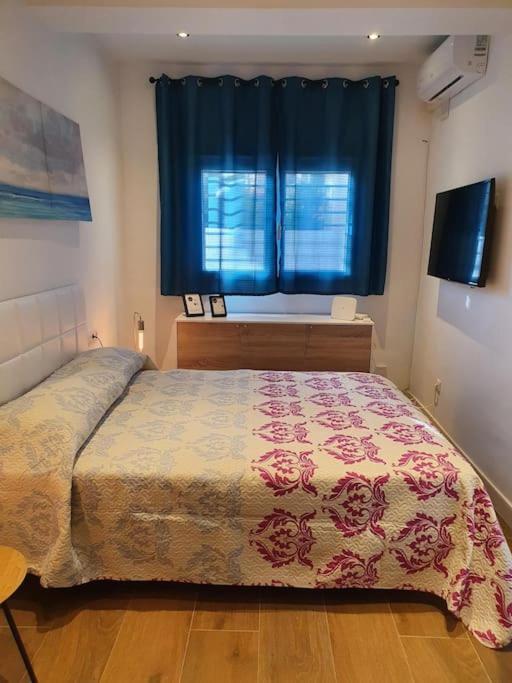 Apartment Tu Vacacional - Completamente Renovado 50m Playa