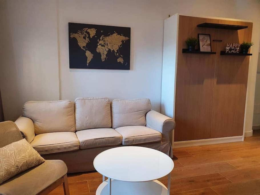 Tu Vacacional - Completamente Renovado 50m Playa Fuengirola