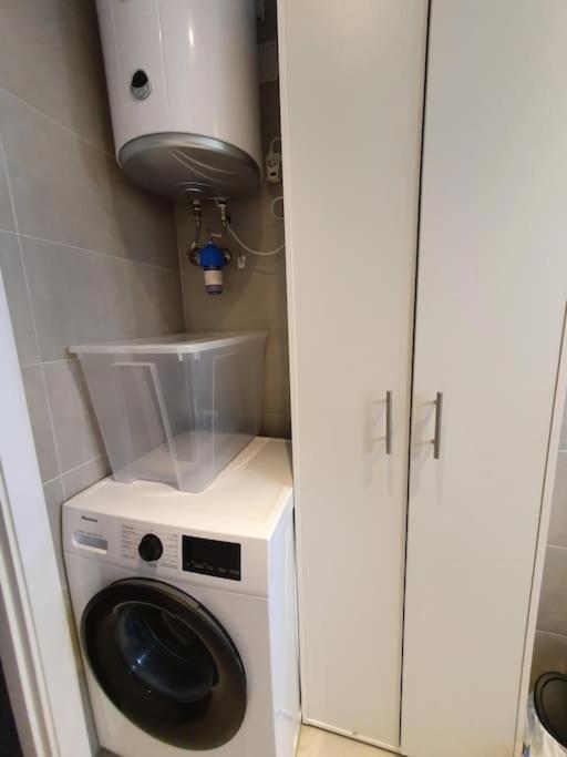 Tu Vacacional - Completamente Renovado 50m Playa Apartment Fuengirola