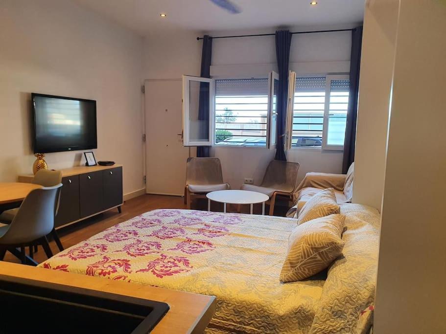 Tu Vacacional - Completamente Renovado 50m Playa *