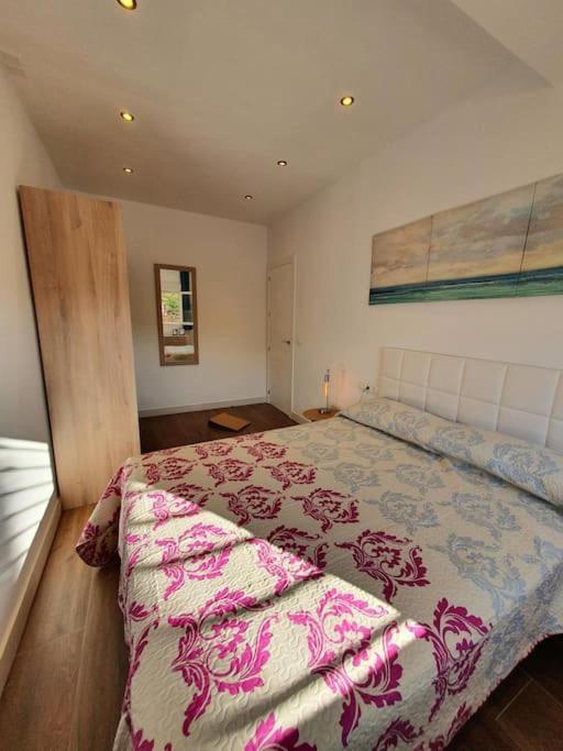 Apartment Tu Vacacional - Completamente Renovado 50m Playa *