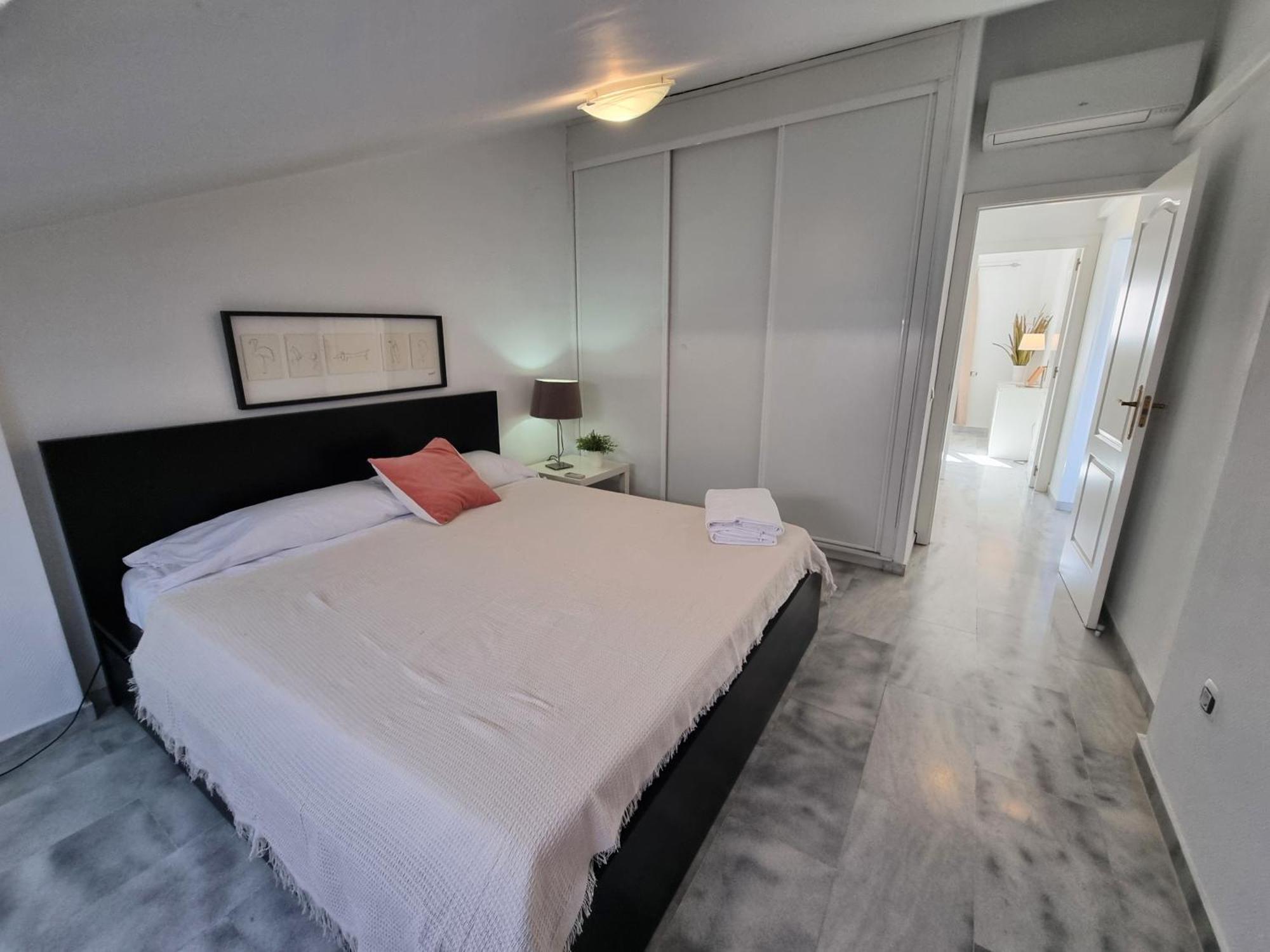 Apartment Olivos And Pool