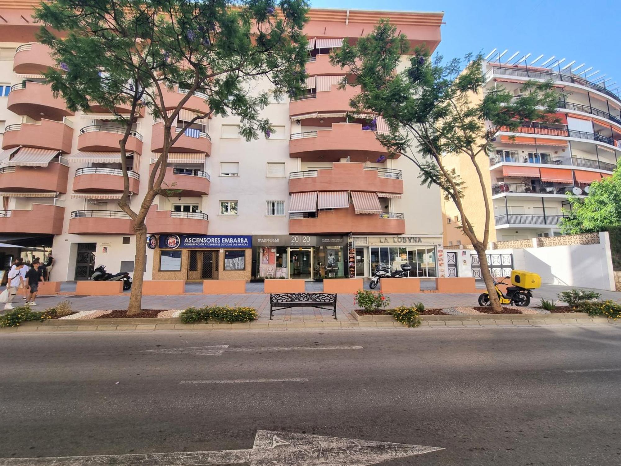 Apartment Olivos And Pool *