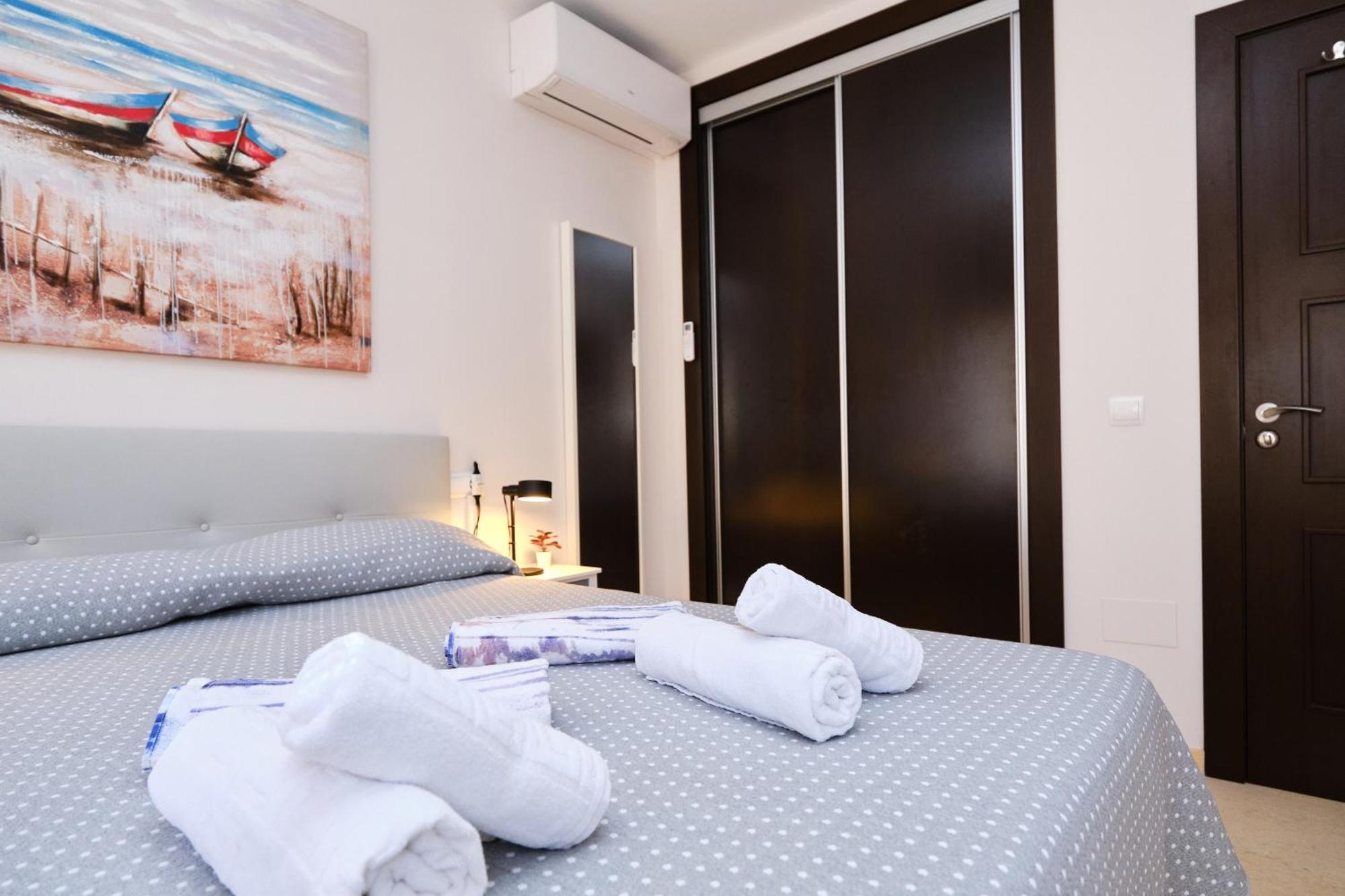 Homestay Pensadas Ti