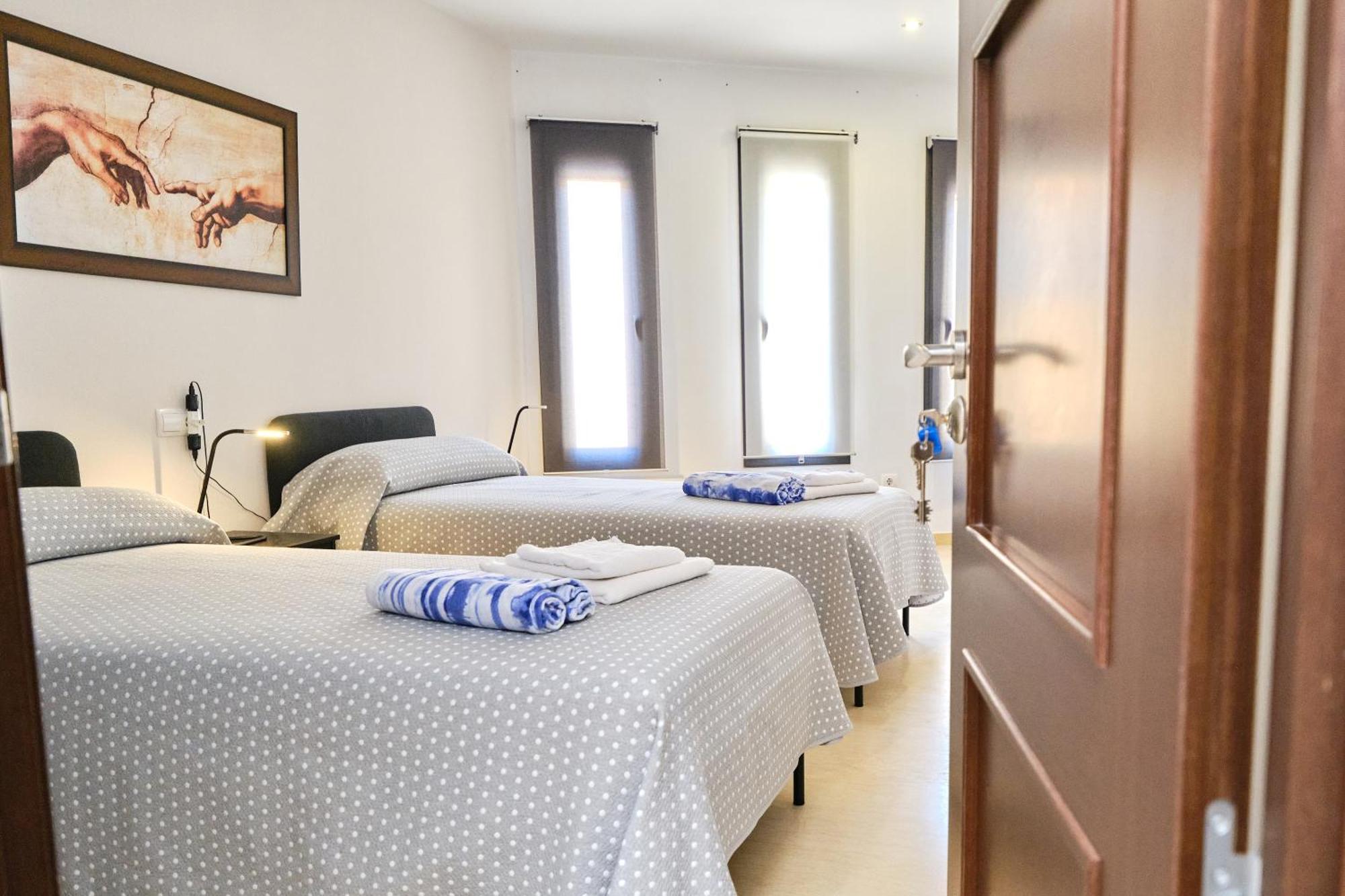 Pensadas Ti Homestay