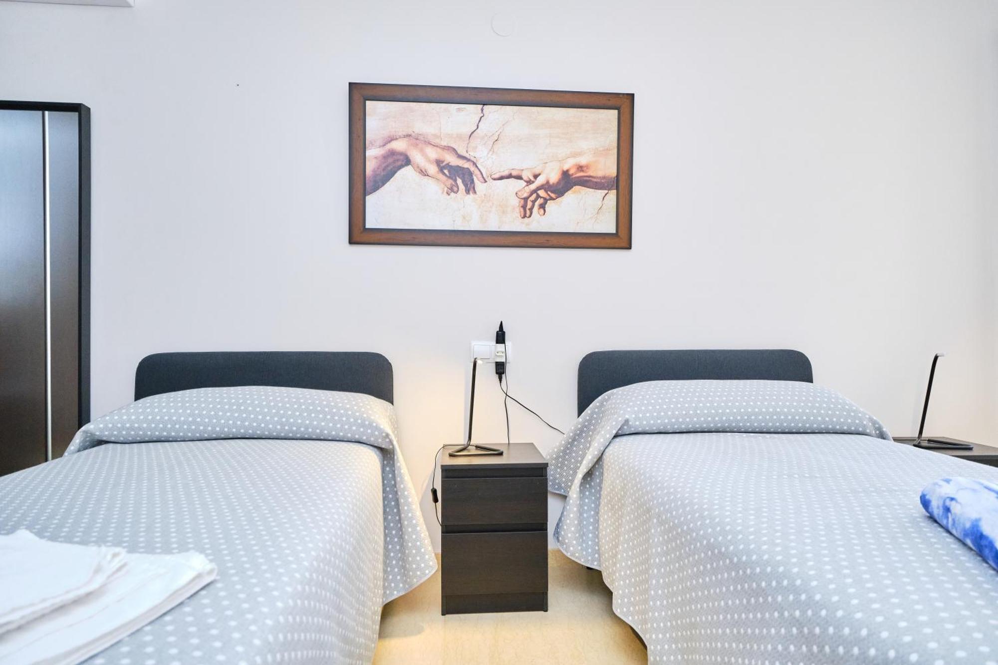 Pensadas Ti Homestay *