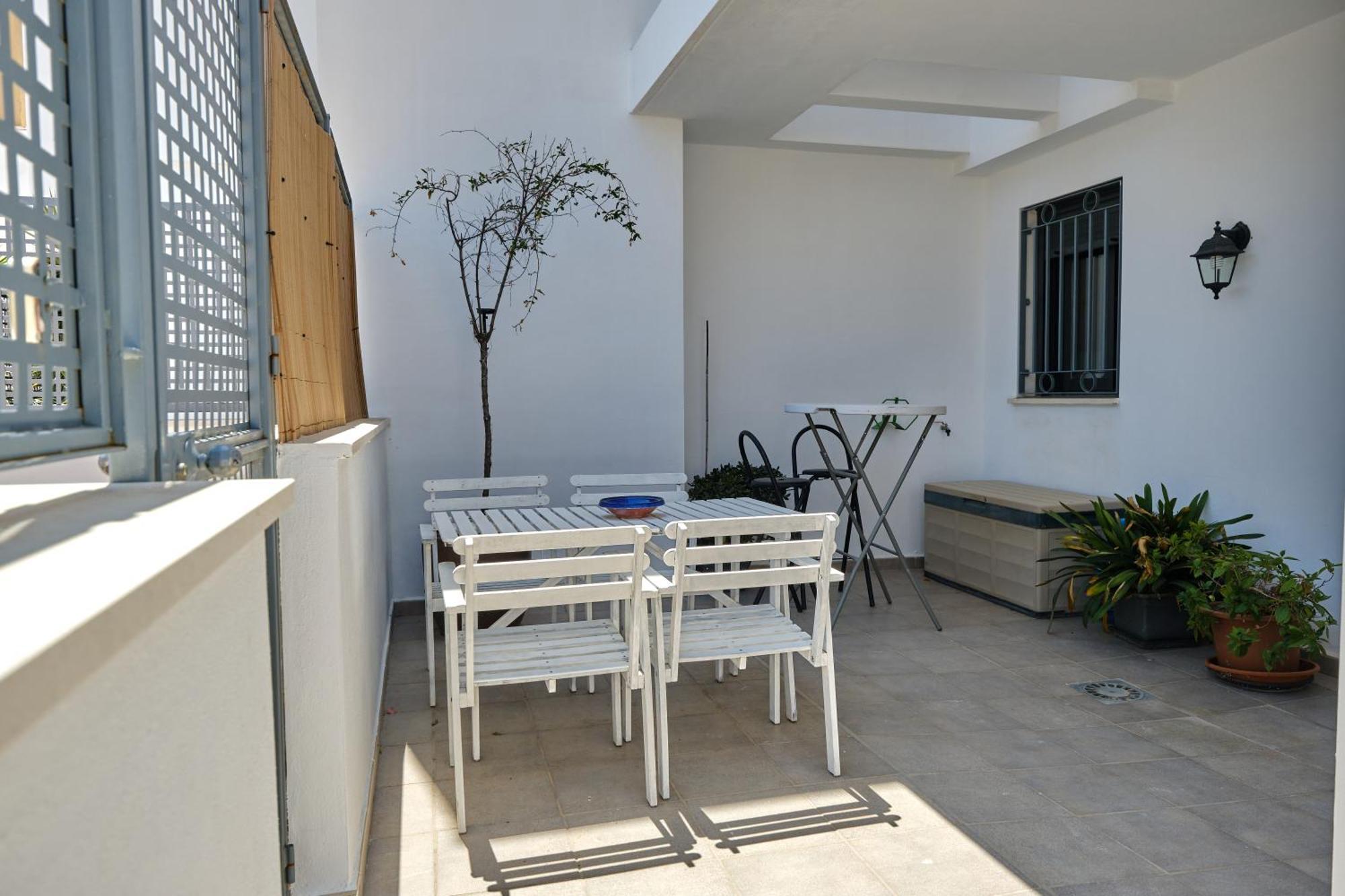 Pensadas Ti Homestay *