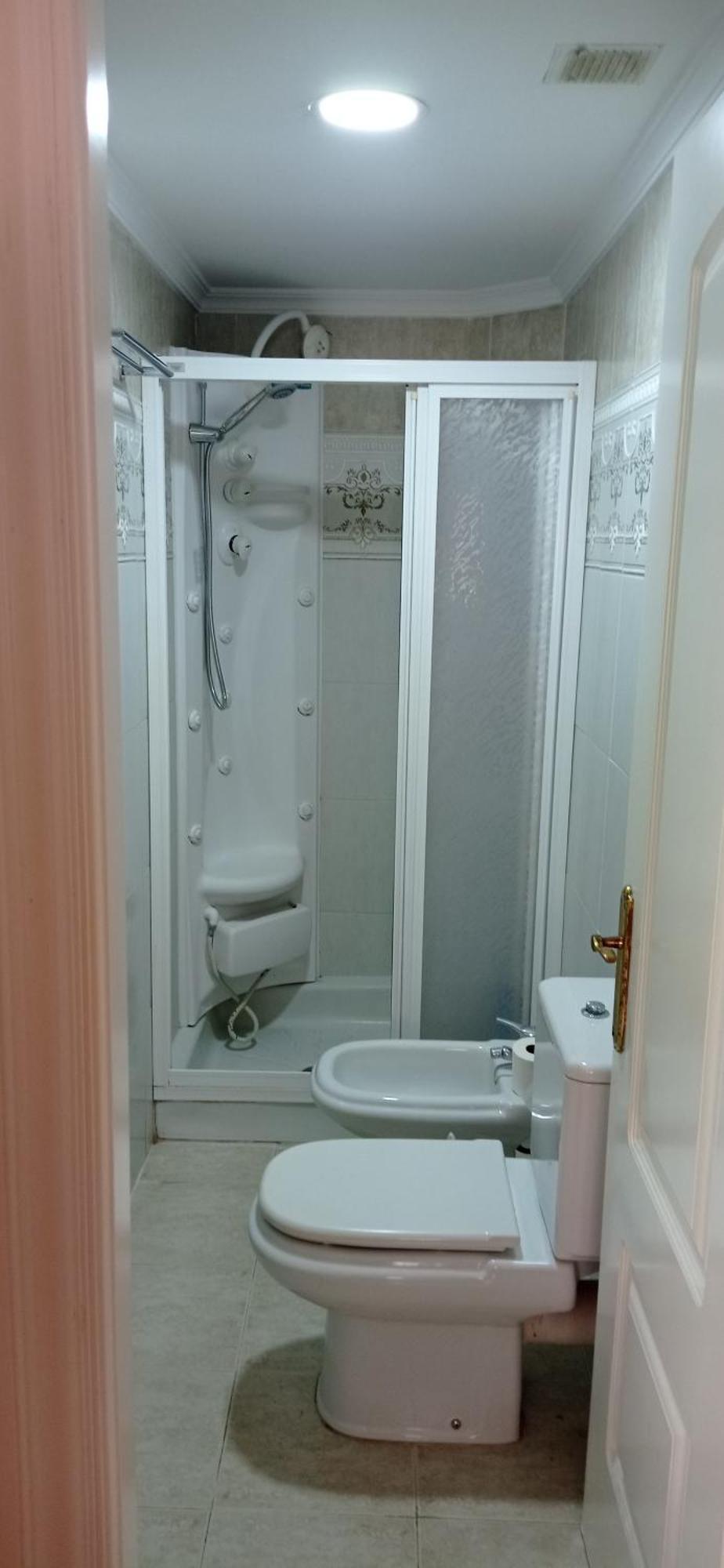 Apartamento Isaac Peral Con Garage