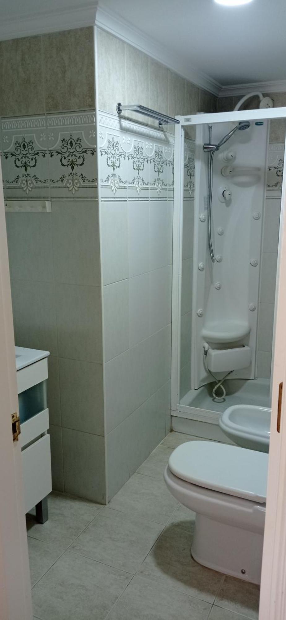 Apartamento Isaac Peral Con Garage *