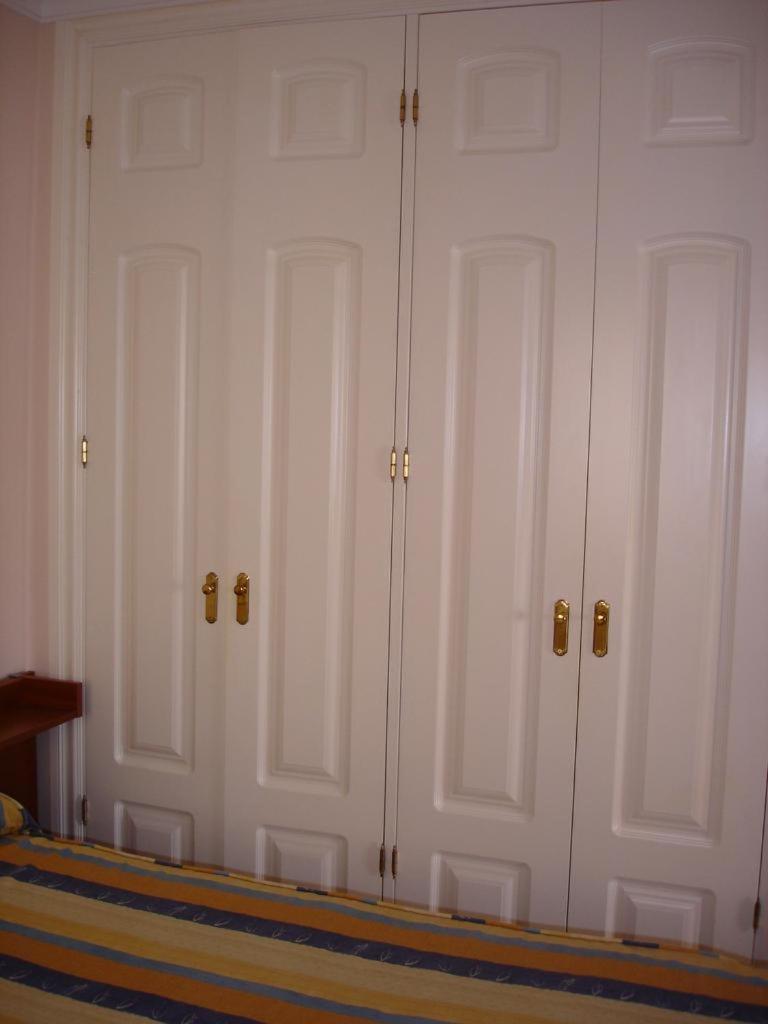 Apartamento Isaac Peral Con Garage Fuengirola