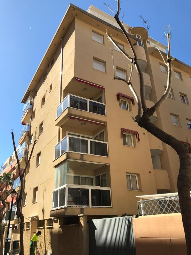 Apartamento Isaac Peral Con Garage *