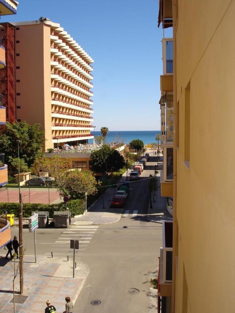 Isaac Peral Con Garage Apartamento