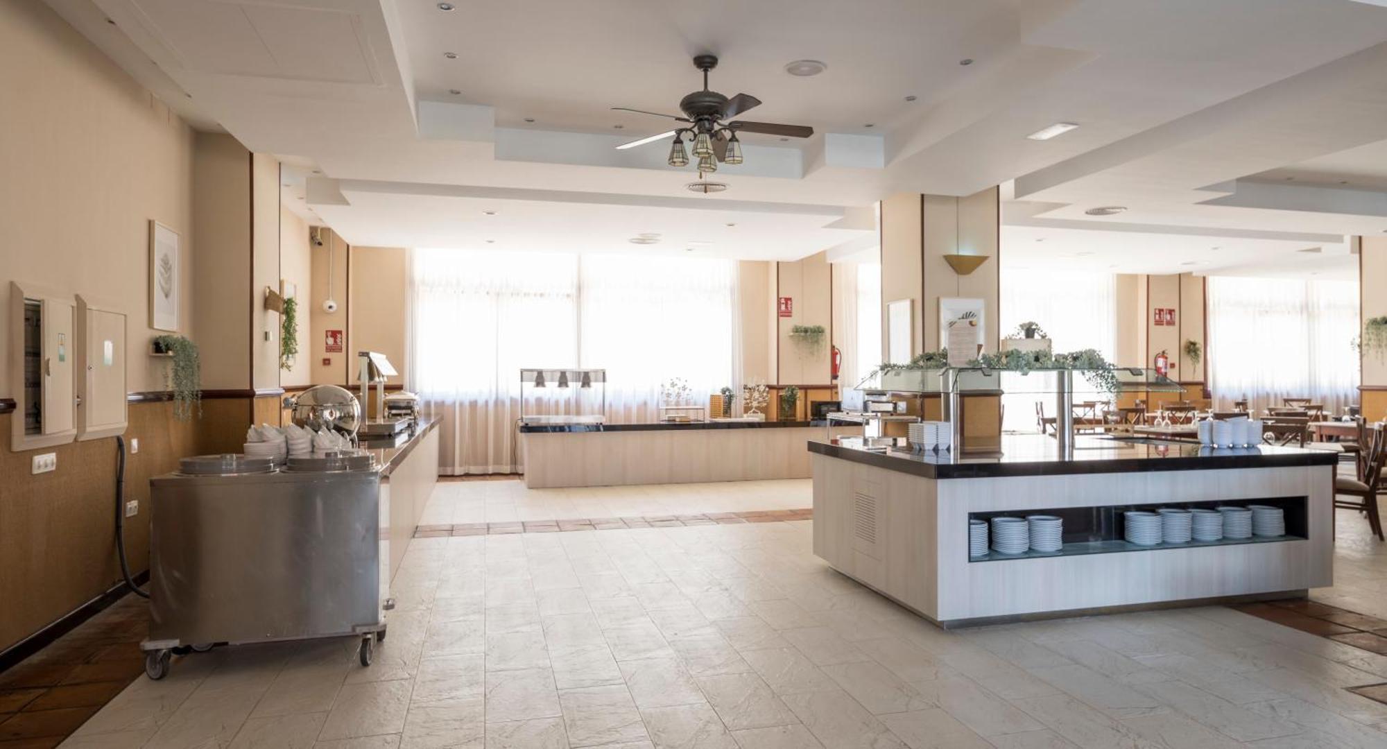 Ilunion Miramar 3* Fuengirola