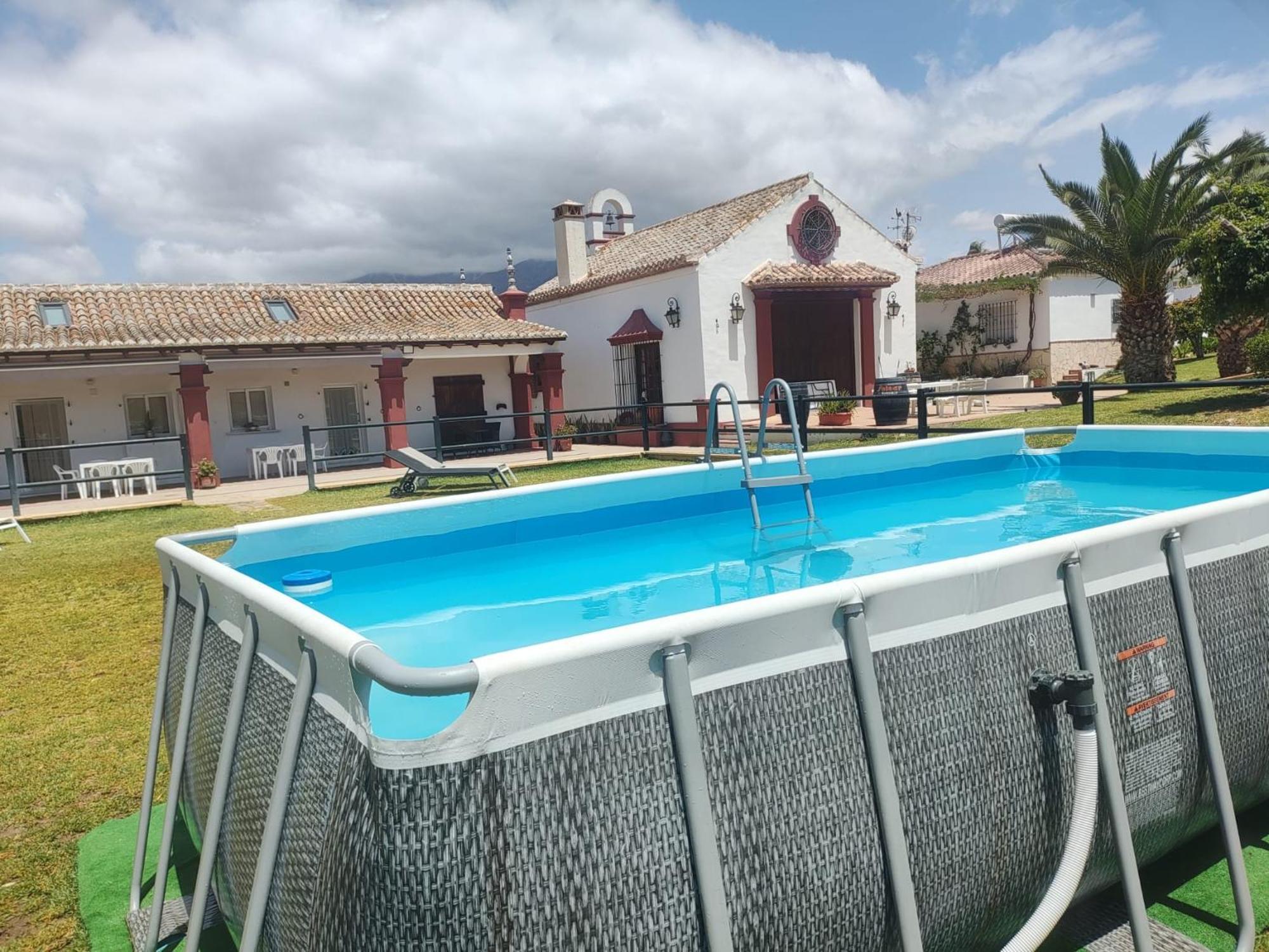 El Altabacar - - Playa Casa de férias Fuengirola