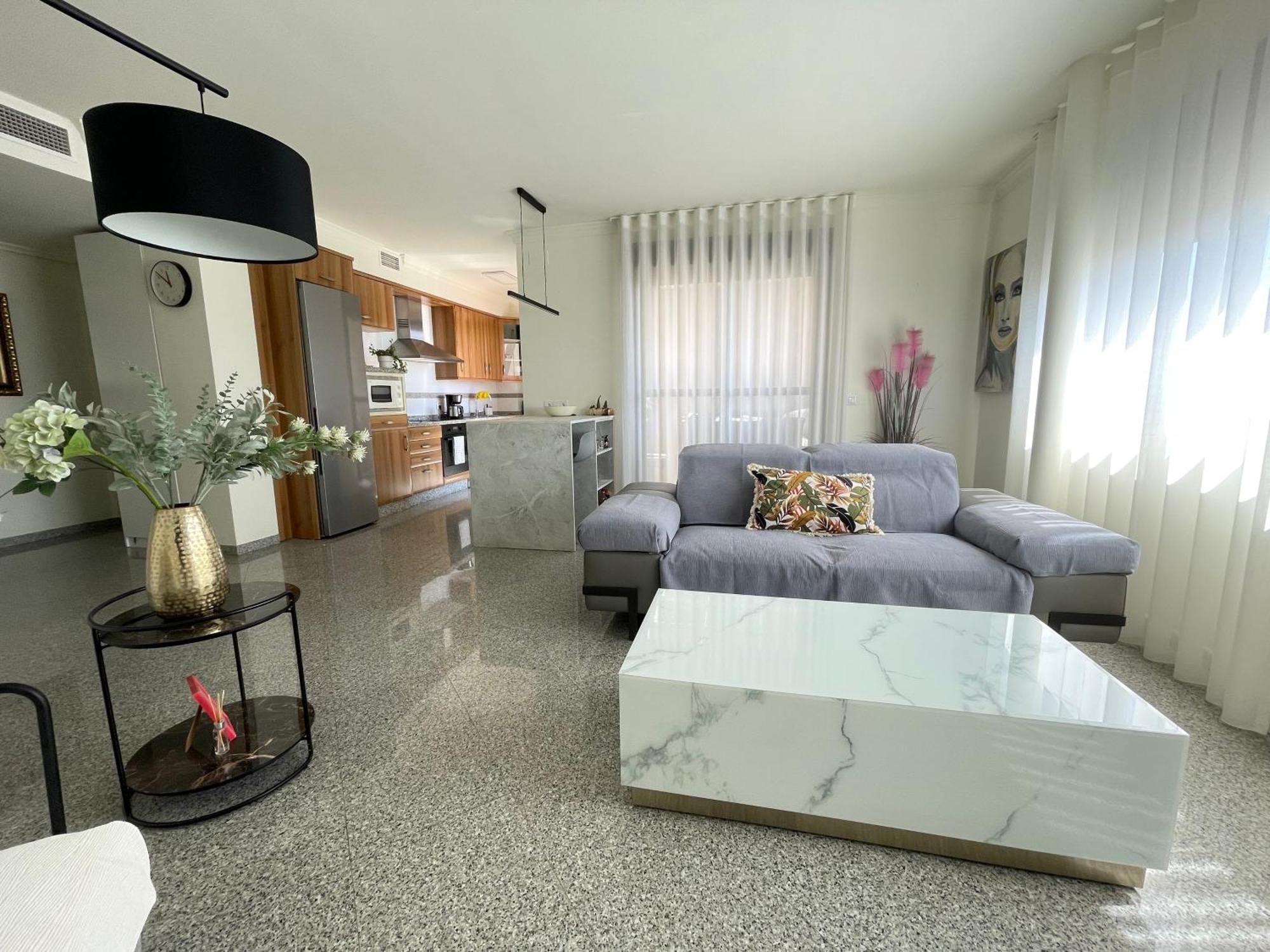 Luxury With Sea Views Private Parking And Terrace *