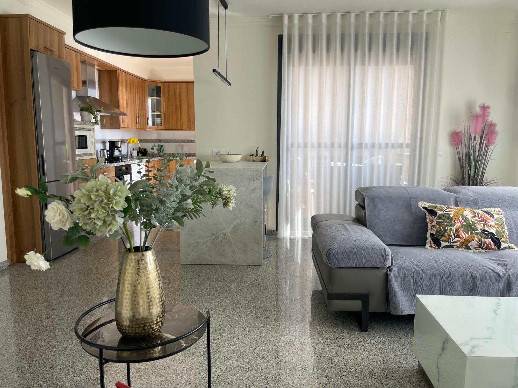 Luxury With Sea Views Private Parking And Terrace *