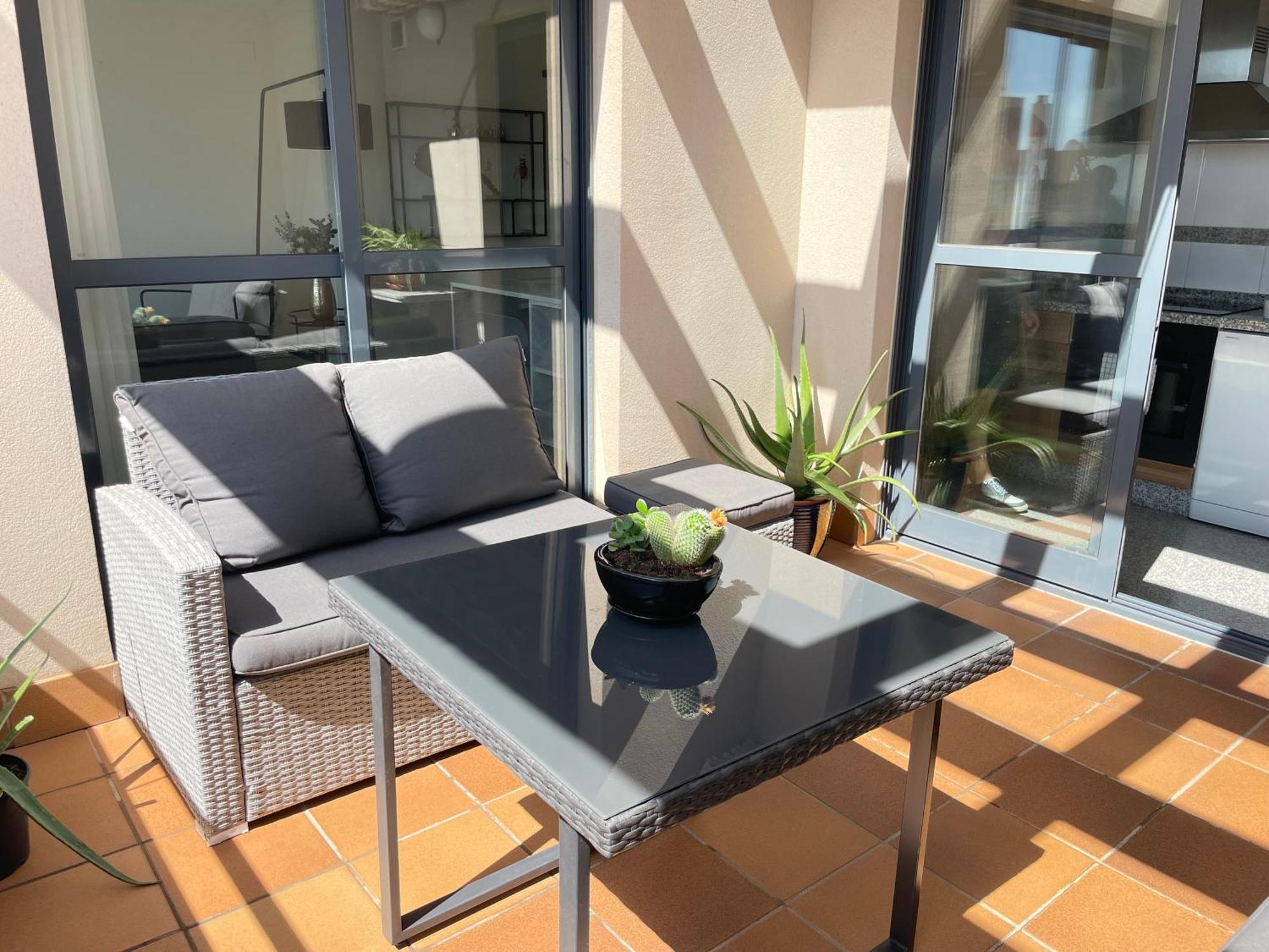 Apartamento Luxury With Sea Views Private Parking And Terrace Fuengirola