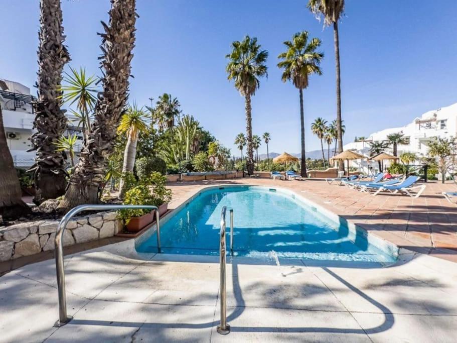 99 - Cozy In Matchroom Club, Mijas Golf *
