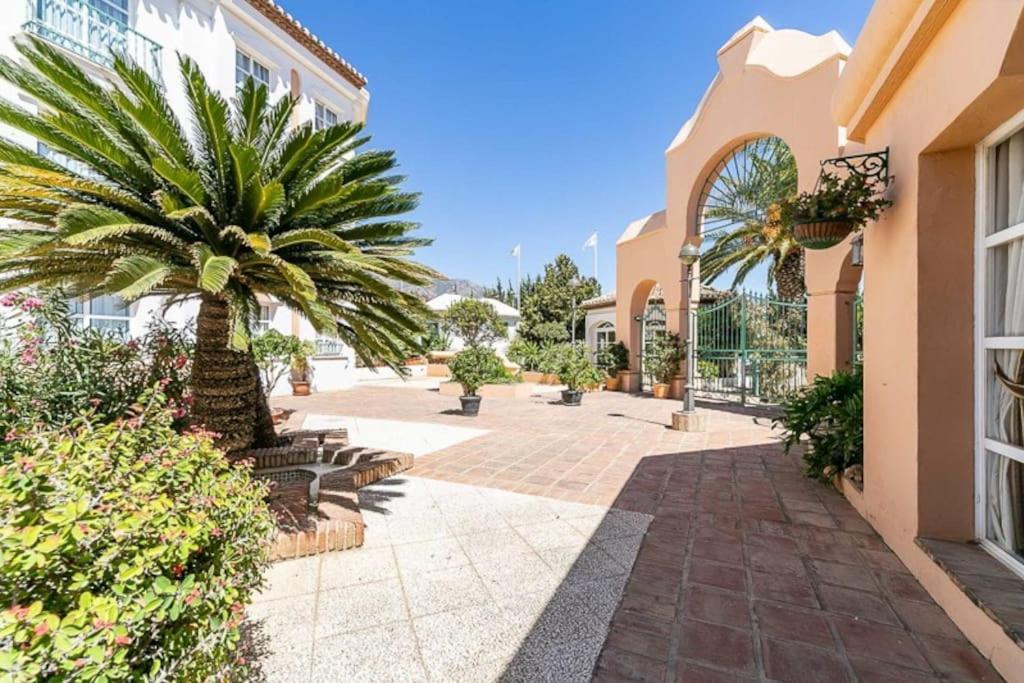 99 - Cozy In Matchroom Club, Mijas Golf Fuengirola