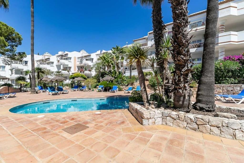 99 - Cozy In Matchroom Club, Mijas Golf Apartamento Fuengirola