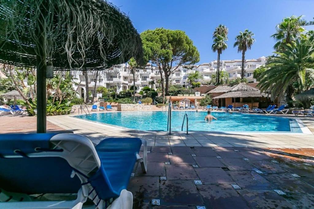 99 - Cozy In Matchroom Club, Mijas Golf *