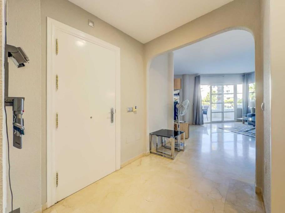 99 - Cozy In Matchroom Club, Mijas Golf * Fuengirola