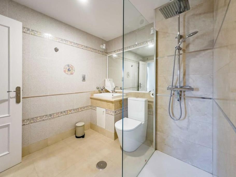 Apartamento 99 - Cozy In Matchroom Club, Mijas Golf