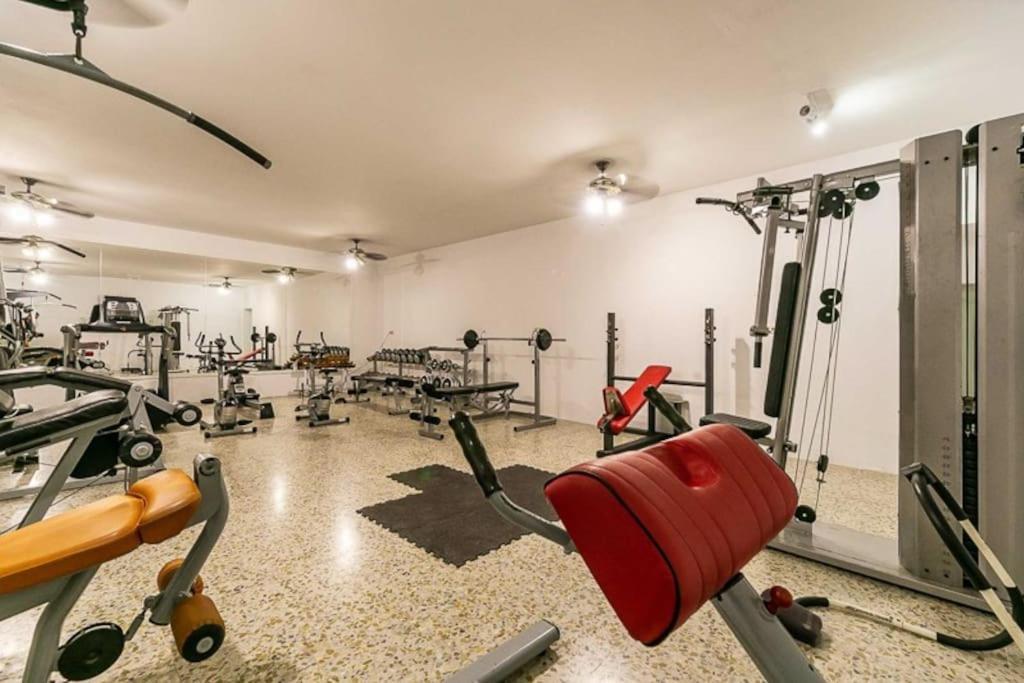 Apartamento 99 - Cozy In Matchroom Club, Mijas Golf *