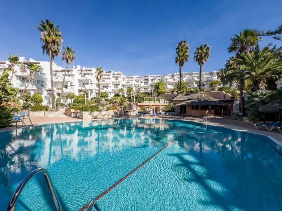 99 - Cozy In Matchroom Club, Mijas Golf Apartamento *