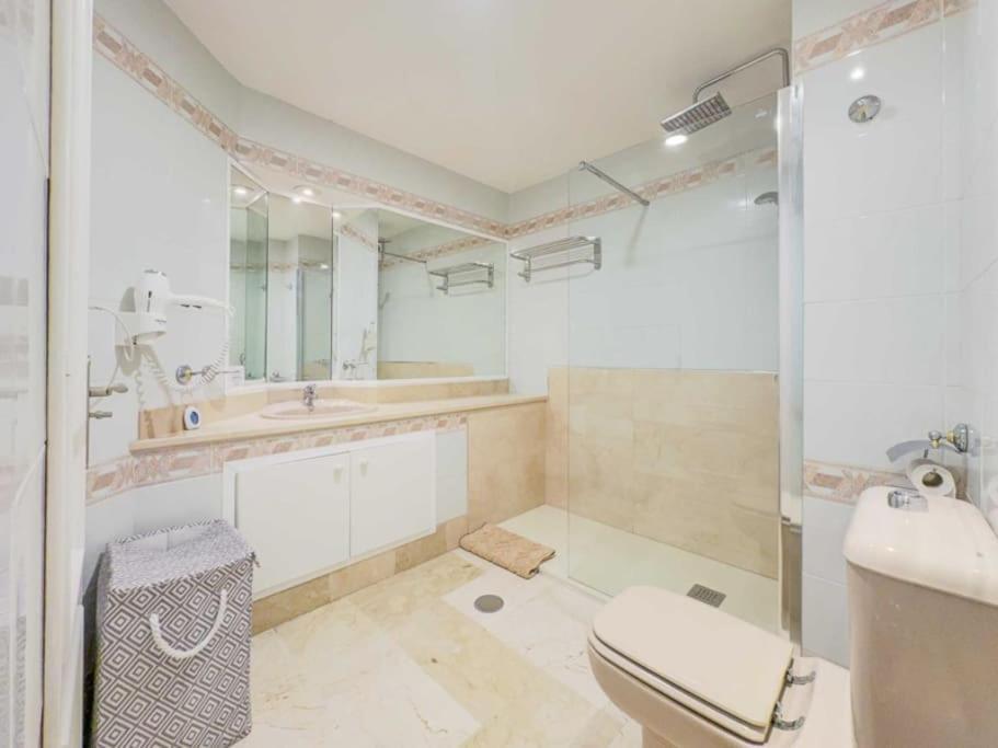 Apartamento 99 - Cozy In Matchroom Club, Mijas Golf