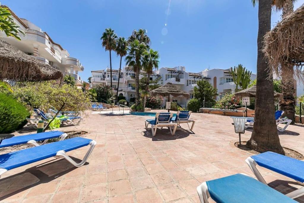 99 - Cozy In Matchroom Club, Mijas Golf Apartamento *