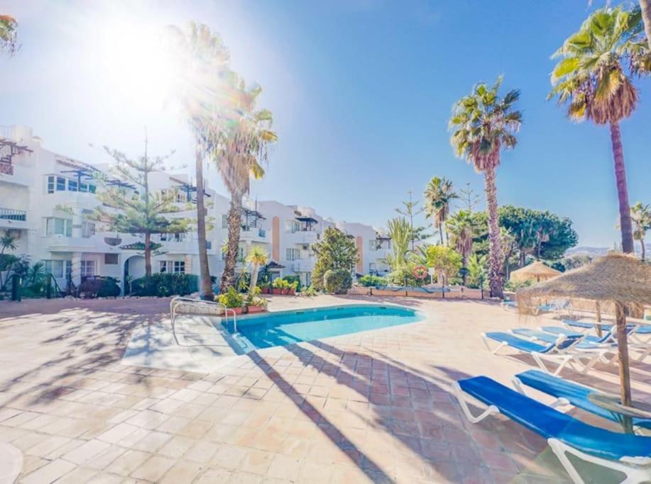 Apartamento 99 - Cozy In Matchroom Club, Mijas Golf *