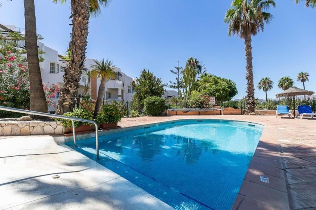 99 - Cozy In Matchroom Club, Mijas Golf Apartamento Fuengirola