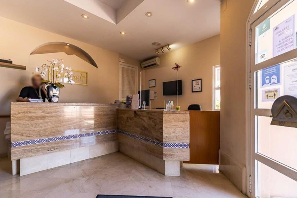 Apartamento 99 - Cozy In Matchroom Club, Mijas Golf Fuengirola