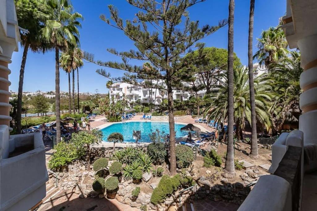 Apartamento 99 - Cozy In Matchroom Club, Mijas Golf *