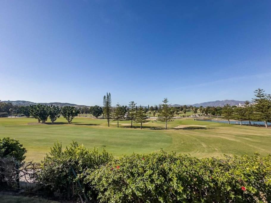 99 - Cozy In Matchroom Club, Mijas Golf Apartamento Fuengirola