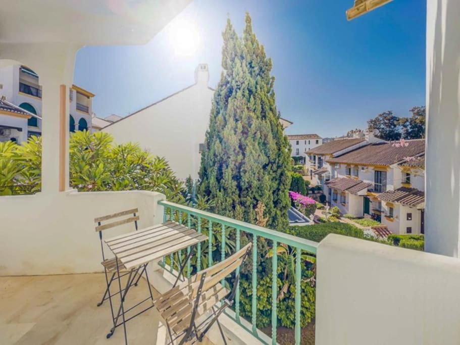 99 - Cozy In Matchroom Club, Mijas Golf * Fuengirola