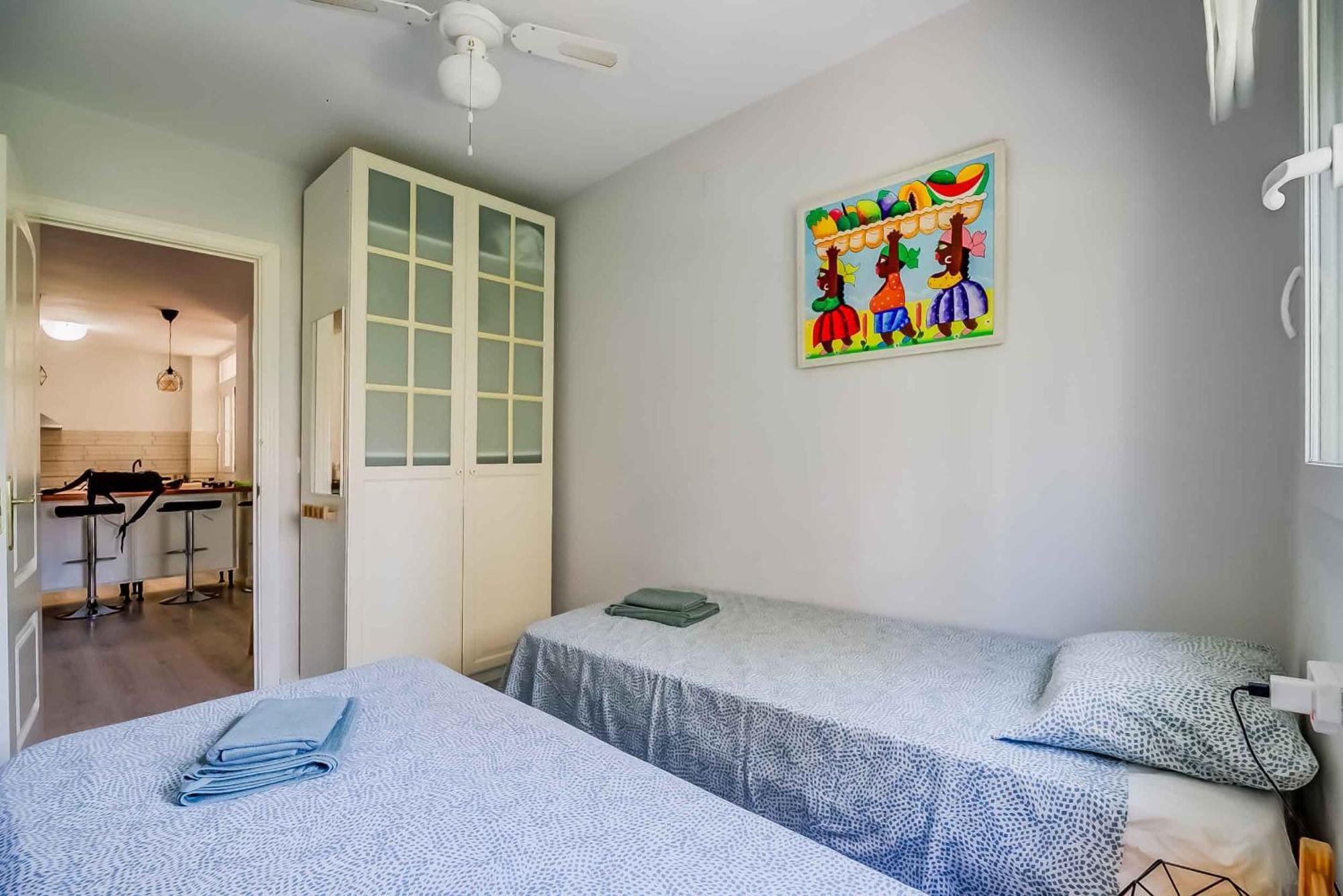 Renovado, Tu Escapada De Vacaciones Ideal Appartement